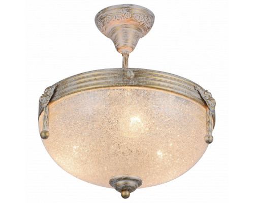 Светильник на штанге Arte Lamp Fedelta A5861PL-3WG