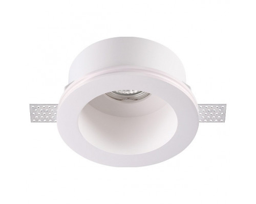 Встраиваемый светильник Novotech Yeso 370470