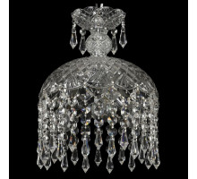 Подвесной светильник Bohemia Art Classic 14.03 14.03.3.d22.Cr.Dr