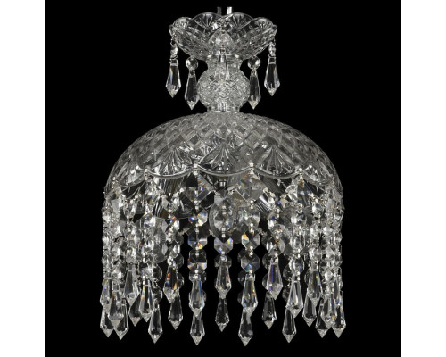 Подвесной светильник Bohemia Art Classic 14.03 14.03.3.d22.Cr.Dr