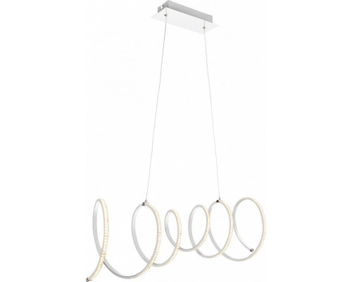 Подвесной светильник Globo Jivan 67827-45H