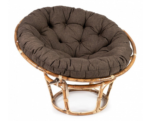 Кресло Papasan Eco Skin