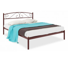 Кровать двуспальная Вероника