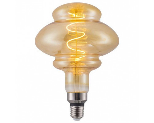 Лампа светодиодная Hiper Filament Hl E27 6Вт 2700K HL-2262