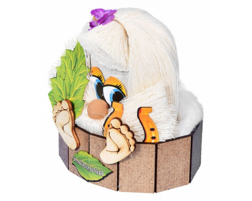 Мягкая игрушка (15x17x9 см) 32653