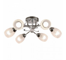 Потолочная люстра Arte Lamp Grace A2004PL-6CC