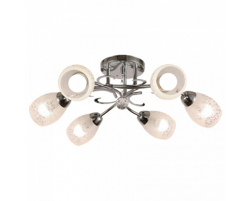 Потолочная люстра Arte Lamp Grace A2004PL-6CC