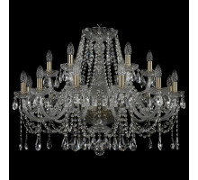 Подвесная люстра Bohemia Art Classic 11.12 11.12.12+6.300.Br.Sp