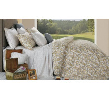 Постельное белье полутораспальное Satin Reactive