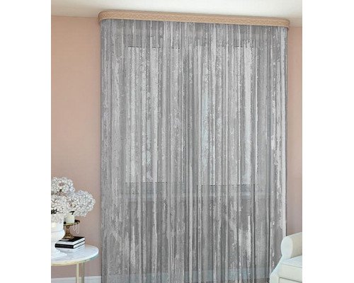 Гардина Legrand Дождь 58083046