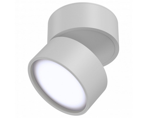 Спот Maytoni Onda C024CL-L12W4K