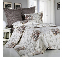 Постельное белье двуспальное B-125
