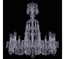 Подвесная люстра Bohemia Art Classic 11.23 11.23.12.220.XL-70.Cr.Dr
