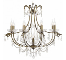 Подвесная люстра Arti Lampadari Prato Prato E 1.1.8.600 A