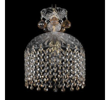 Подвесной светильник Bohemia Ivele Crystal 1478 14781/22 G R K777