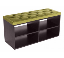 Банкетка-стеллаж для обуви HD 950