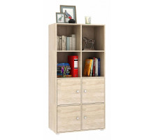 Стеллаж комбинированный Прайм-42-1