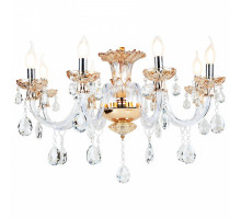 Подвесная люстра Escada 683 683/8S