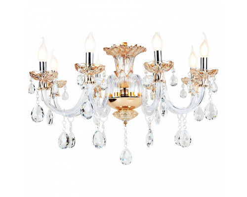 Подвесная люстра Escada 683 683/8S