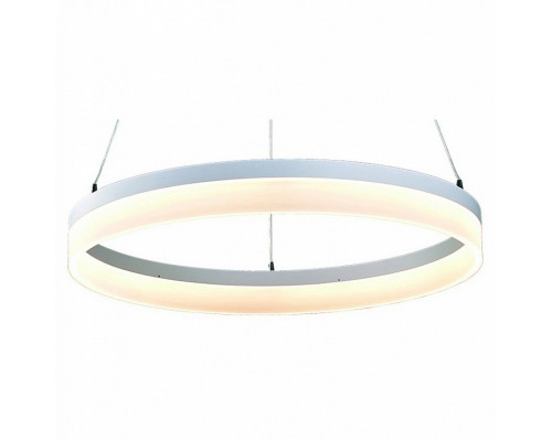 Подвесной светильник Arte Lamp Rotondo A9306SP-1WH
