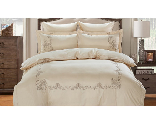 Постельное белье евростандарт Valencia