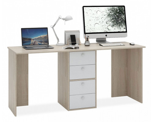 Стол письменный Прайм-85