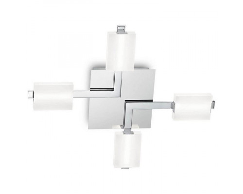 Накладной светильник Ideal Lux Mikado MIKADO PL4