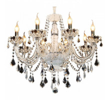 Подвесная люстра Citilux Финка 