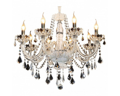 Подвесная люстра Citilux Финка