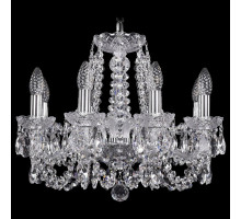 Подвесная люстра Bohemia Art Classic 11.11 11.11.8.165.Cr.Sp
