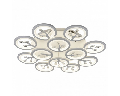 Потолочная люстра F-promo Ramus 2390-12U