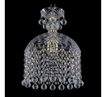 Подвесной светильник Bohemia Ivele Crystal 1478 14783/20 G Balls