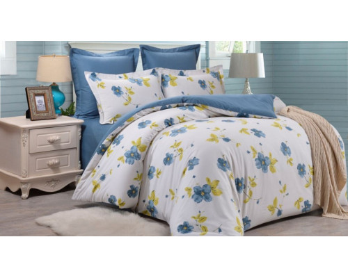 Постельное белье семейное C-400