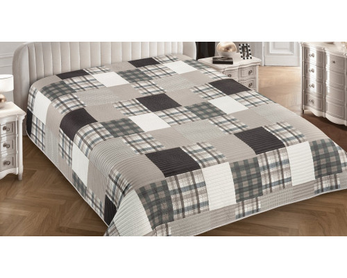 Покрывало евростандарт Rimini