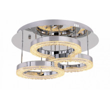 Накладной светильник Globo Badajo 41915-30