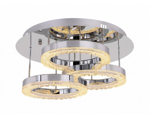 Накладной светильник Globo Badajo 41915-30