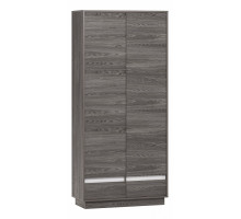 Шкаф платяной Virginia НМ 011.19