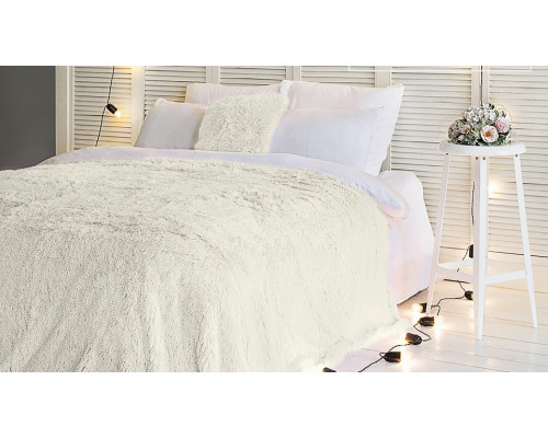 Плед (220x240 см) Taeppe