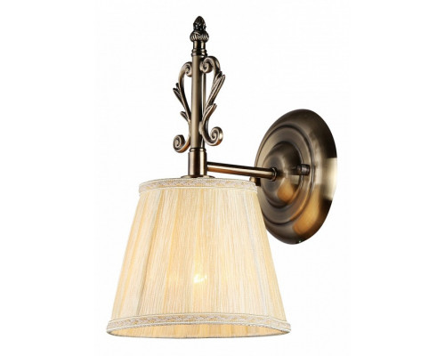 Бра Maytoni Vesta ARM330-01-R