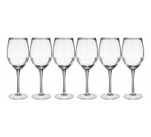 Набор из 6 бокалов для вина Айсберг 693-009