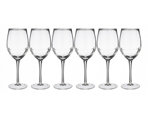 Набор из 6 бокалов для вина Айсберг 693-009