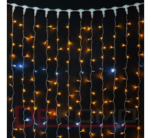 Занавес световой [3x2 м] PCL602BLW PCL602BLW-10-2Y