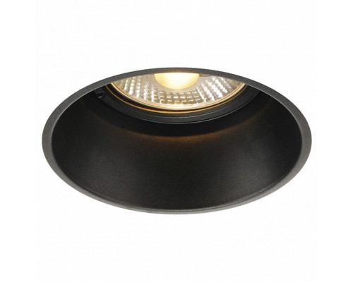 Встраиваемый светильник SLV Horn-T 113170