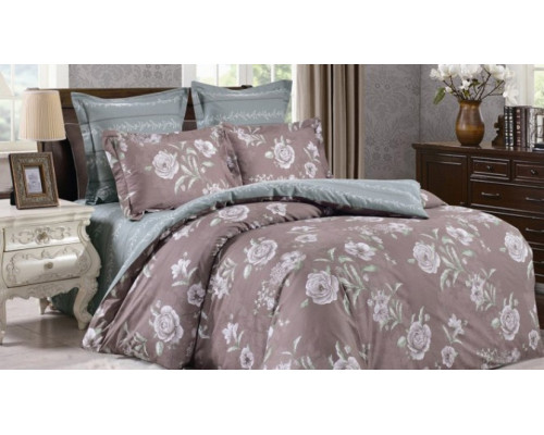 Постельное белье семейное Sailid C