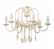 Подвесная люстра Vitaluce V1333 V1333/6