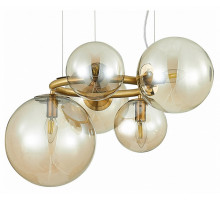 Подвесная люстра ST-Luce Gorizia 