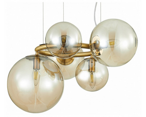 Подвесная люстра ST-Luce Gorizia