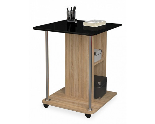 Стол письменный Мебелеф-29