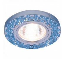 Встраиваемый светильник Elektrostandard 2194 a036791