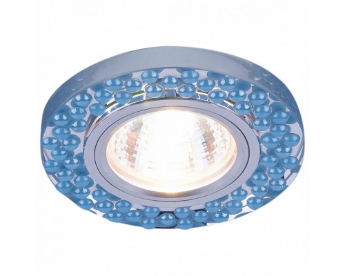 Встраиваемый светильник Elektrostandard 2194 a036791